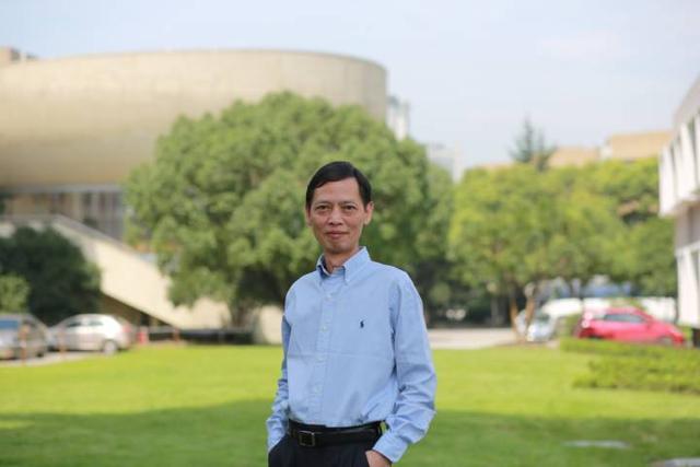 如何開展好科研？獲國家科學進步獎二等獎，浙工大袁巨龍教授致辭太精彩