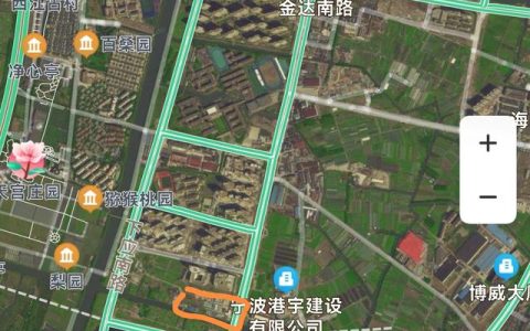 新增一個醫療科研項目！寧波鄞州的這個醫療地塊公布最新設計方案