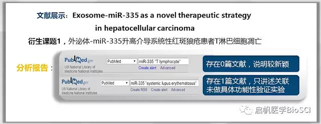 生物醫學實驗方案設計大全，讓你課題脫穎而出（生物實驗設計專題）