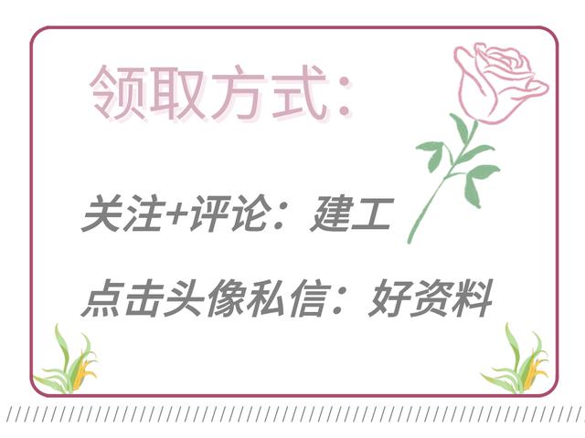 工程管理策劃實際案例分析，圖文講解詳細，可作為參考學習資料