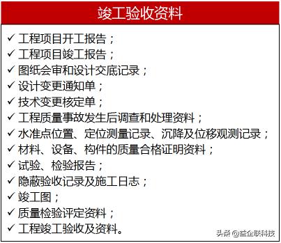 建筑人必看！工程項目全生命周期管理全過程（建設工程全生命周期管理）
