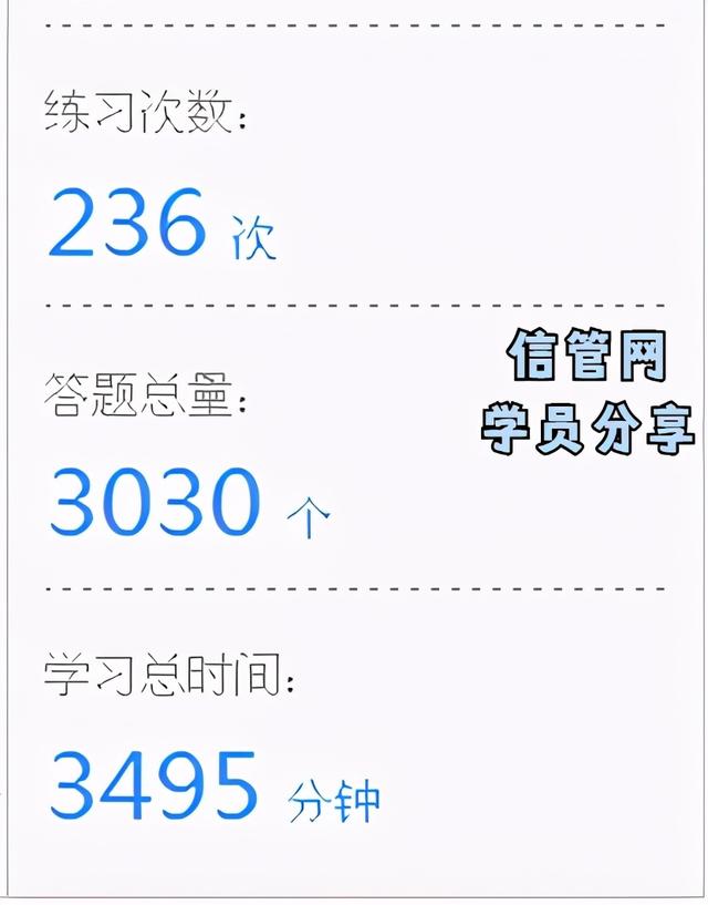 全程自學3個月，一次通過2020系統集成項目管理工程師考試（2020年系統集成項目管理工程師考試）