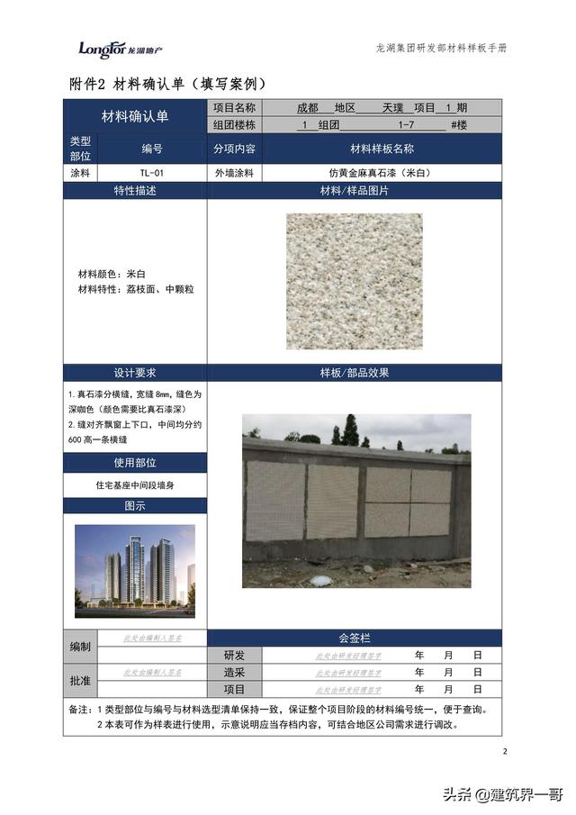 地產集團項目品質管理手冊（房地產項目質量管理體系）