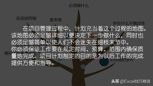 3頁的IT項目管理規范培訓PPT，都是項目管理的成功經驗總結?。↖T項目管理ppt）"