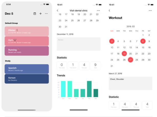 App Store限免推薦｜貓咪日歷、掃描儀翻譯、任務追蹤等，共5款