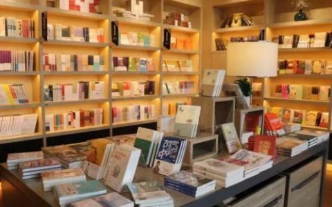 實體書店系統信息化，應該如何選擇書店銷售管理系統？（書店銷售管理數據庫系統）