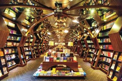 實體書店系統信息化，應該如何選擇書店銷售管理系統？（書店銷售管理數據庫系統）