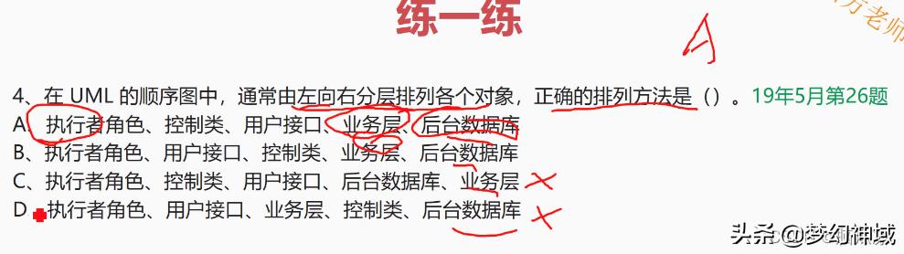 軟考信息系統項目管理師2022_信息化與信息系統2（2020年軟考信息系統項目管理師答案）