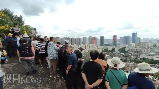 5棟高樓集中爆破，已投入數億元，為何不在原有工程上續建？（15棟爛尾7年的高樓宣布爆破拆除）"