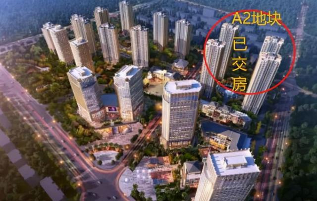 5棟高樓集中爆破，已投入數億元，為何不在原有工程上續建？（15棟爛尾7年的高樓宣布爆破拆除）"