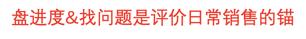 業務管理「六步法」（業務管理方法）