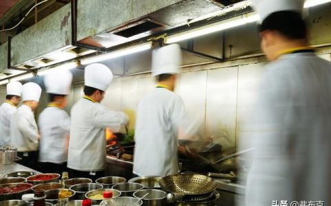 員工餐廳管理細化執(zhí)行：知識準備、管理制度、工具表單、流程設(shè)計