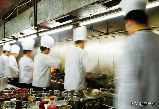 員工餐廳管理細化執行：知識準備、管理制度、工具表單、流程設計