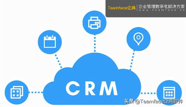 最好的免費CRM客戶關系管理軟件推薦（哪一款不是客戶關系管理CRM軟件）
