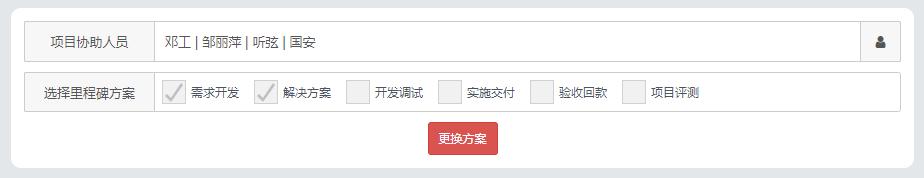 知客CRM項目管理系統介紹和應用指南（知客CRM）