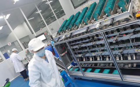 化妝品OEM代加工服務流程全解析（化妝品OEM代加工）