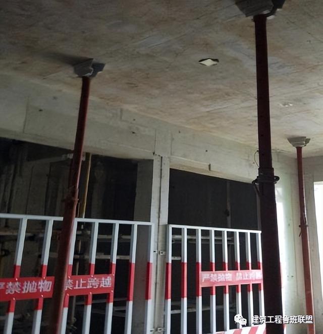 如何穿插提效縮短工期？中建項目示例（施工工藝程序簡單可快速施工縮短工期提前發揮工程效益）