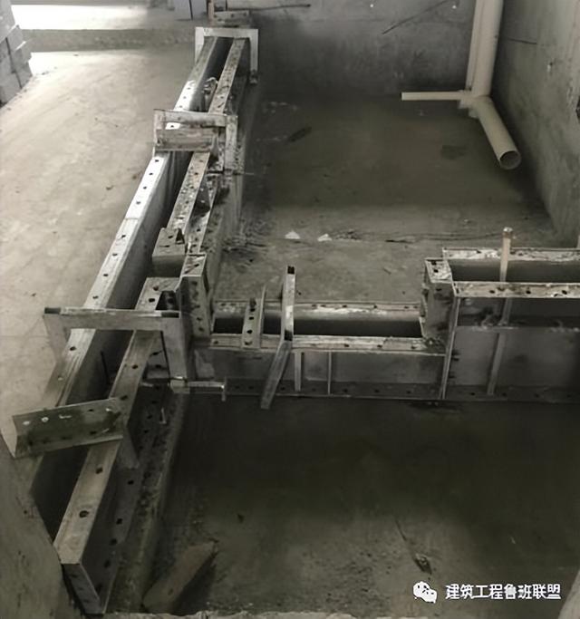 如何穿插提效縮短工期？中建項目示例（施工工藝程序簡單可快速施工縮短工期提前發揮工程效益）