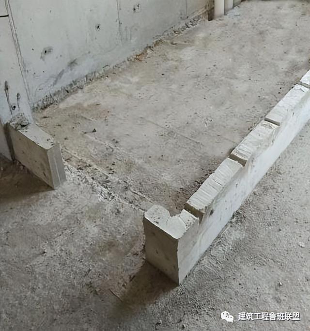如何穿插提效縮短工期？中建項目示例（施工工藝程序簡單可快速施工縮短工期提前發揮工程效益）