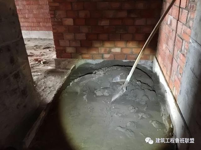 如何穿插提效縮短工期？中建項目示例（施工工藝程序簡單可快速施工縮短工期提前發揮工程效益）