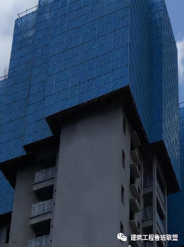 如何穿插提效縮短工期？中建項目示例（施工工藝程序簡單可快速施工縮短工期提前發揮工程效益）