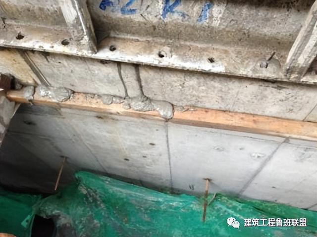 如何穿插提效縮短工期？中建項目示例（施工工藝程序簡單可快速施工縮短工期提前發揮工程效益）