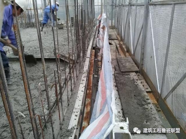 如何穿插提效縮短工期？中建項目示例（施工工藝程序簡單可快速施工縮短工期提前發揮工程效益）