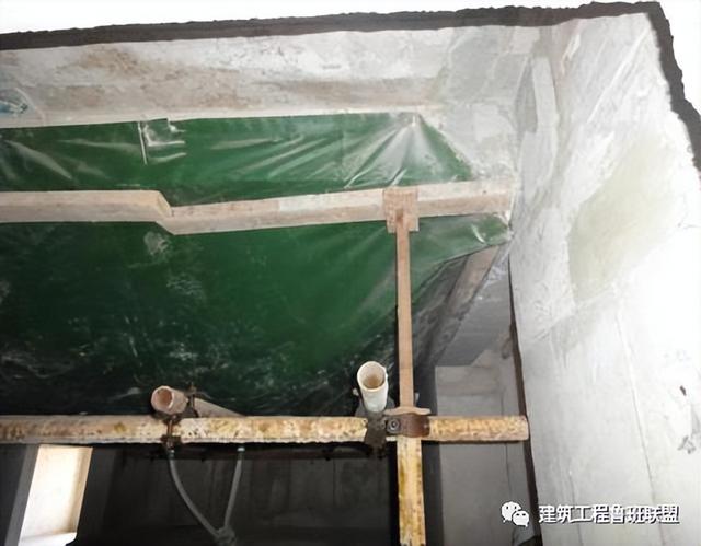 如何穿插提效縮短工期？中建項目示例（施工工藝程序簡單可快速施工縮短工期提前發揮工程效益）