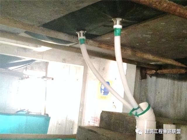如何穿插提效縮短工期？中建項目示例（施工工藝程序簡單可快速施工縮短工期提前發揮工程效益）