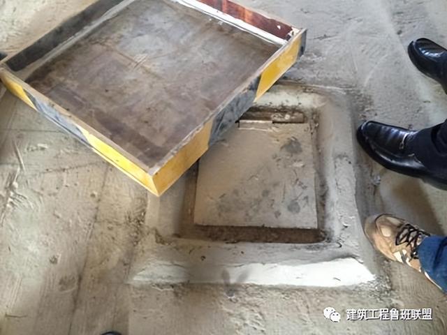 如何穿插提效縮短工期？中建項目示例（施工工藝程序簡單可快速施工縮短工期提前發揮工程效益）