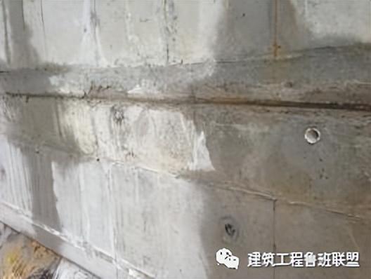 如何穿插提效縮短工期？中建項目示例（施工工藝程序簡單可快速施工縮短工期提前發揮工程效益）
