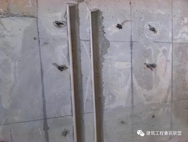 如何穿插提效縮短工期？中建項目示例（施工工藝程序簡單可快速施工縮短工期提前發揮工程效益）