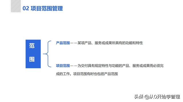 管理者必備管理工具：項目管理十大知識領(lǐng)域，完整版PPT（項目管理的主要工具）