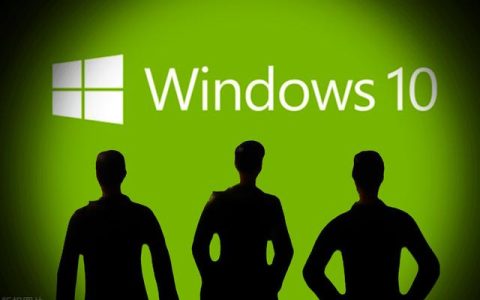 大明：win10系統很多軟件裝不上，應該怎么解決？（為什么win10很多軟件裝不了）