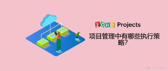項目管理中有哪些執行策略？（項目執行策略包含什么）
