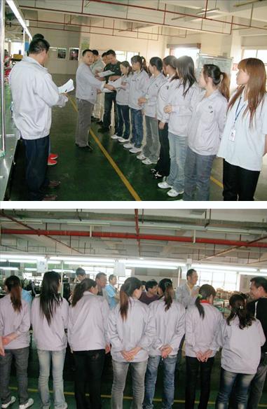 PUMA運動鞋廠品質改善分享（方法+技巧+案例）（puma鞋子質量）