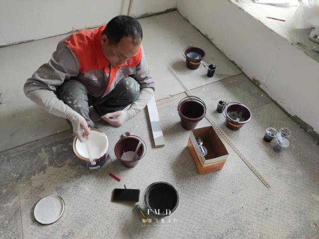 這次把裝修流程全部弄清楚了！9個步驟按部就班，裝出滿分新房（裝修房了一的步驟）