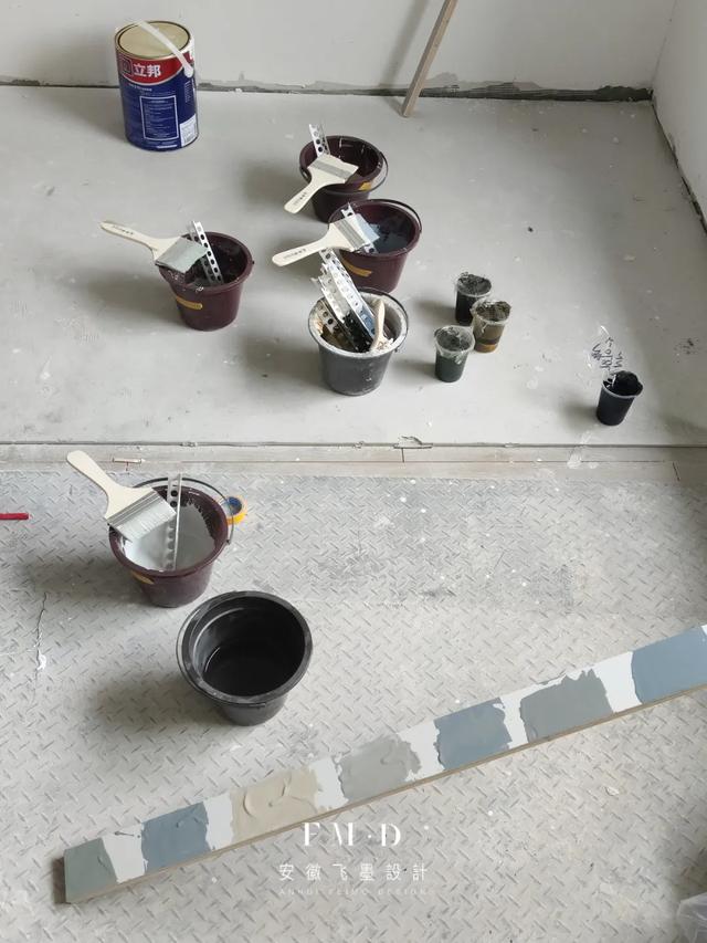 這次把裝修流程全部弄清楚了！9個步驟按部就班，裝出滿分新房（裝修房了一的步驟）