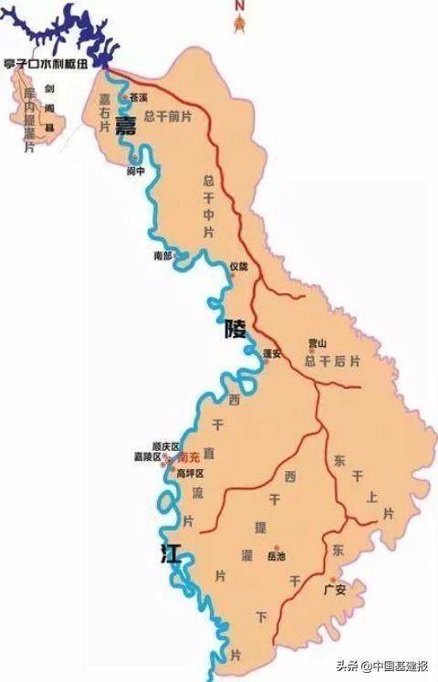 1億元！這家企業刷新鐵建系統單體水利工程項目中標額紀錄"