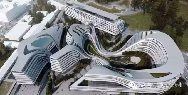 收藏！最全建筑軟件介紹（建筑軟件大全）