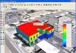 收藏！最全建筑軟件介紹（建筑軟件大全）