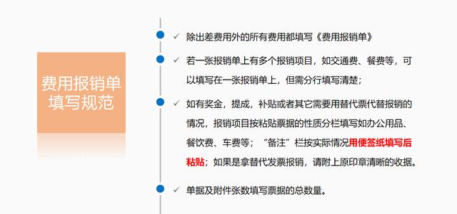費(fèi)用報(bào)銷搞不定？這套費(fèi)用報(bào)銷制度及流程，是我見過最實(shí)用可行的