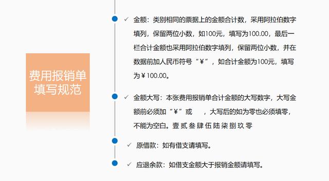 費(fèi)用報(bào)銷搞不定？這套費(fèi)用報(bào)銷制度及流程，是我見過最實(shí)用可行的