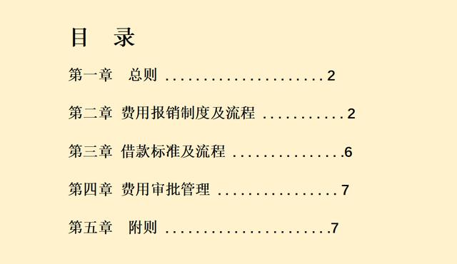 費(fèi)用報(bào)銷搞不定？這套費(fèi)用報(bào)銷制度及流程，是我見過最實(shí)用可行的