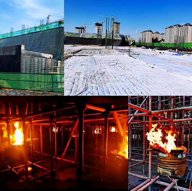 【規劃建設】酒泉市絲綢之路文化研究中心和圖書館建設項目強化措施抓進度