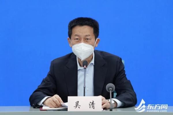 上海：目標(biāo)在本月中旬實(shí)現(xiàn)社會(huì)面清零！三種“清零”相關(guān)概念詳解→
