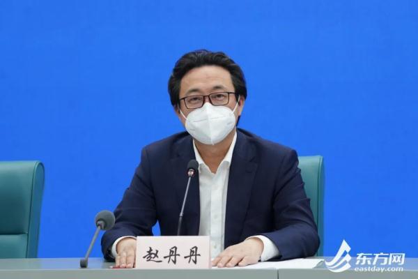 上海：目標(biāo)在本月中旬實(shí)現(xiàn)社會(huì)面清零！三種“清零”相關(guān)概念詳解→
