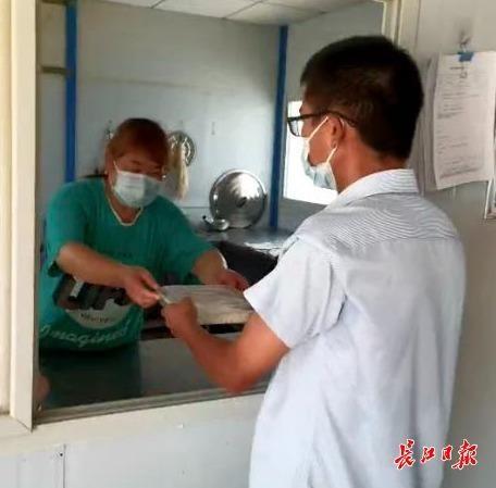 分餐制，錯時施工……碧桂園湖北104個項目實行閉環管理