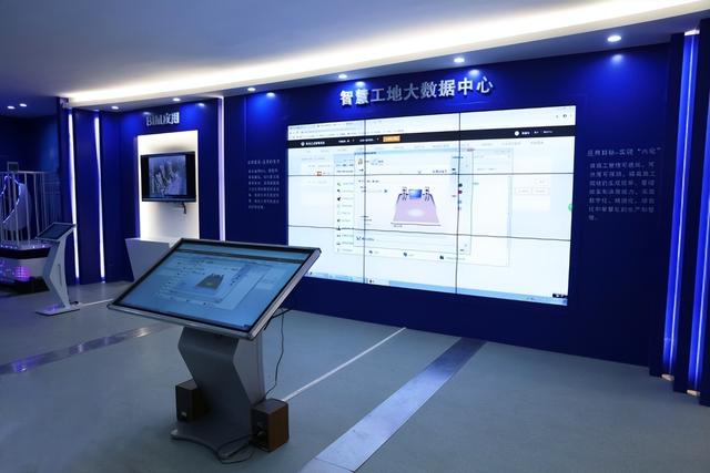 建筑數字化---智慧工地管理平臺篇（建筑業智慧工地管理云平臺）