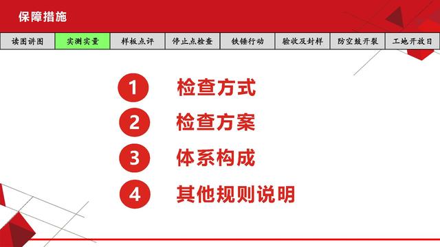 項目總視角下的工程質量管理（工程項目質量管理思路）